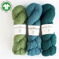 SEMILLA Melange, BC Garn